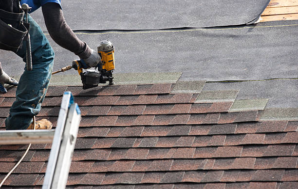 Licensed Gutter Installation service in Norwood, OK - Brentwood Metal Roofing